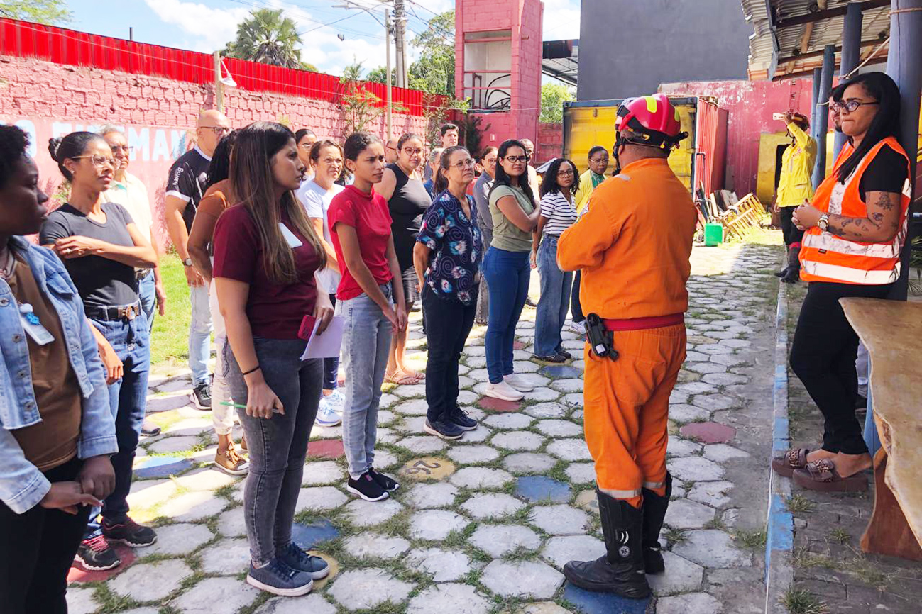 Foto: Reprodução/Prefeitura de Feira de Santana - BA